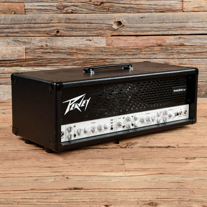 Peavey Invective.120 Misha Mansoor Signature 120-Watt Guitar Head w/Footswitch Amps / Guitar Heads