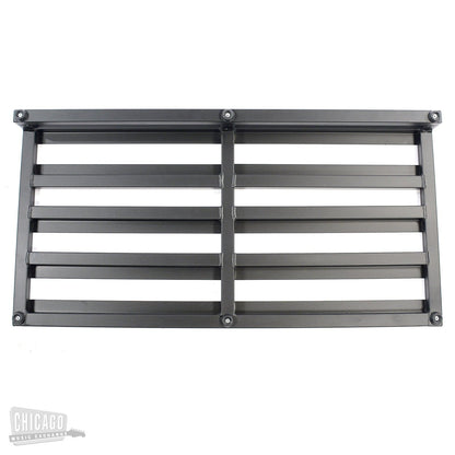 Pedaltrain Classic PRO Pedalboard 5 Rails 32x16 w/Soft Case Effects and Pedals / Pedalboards and Power Supplies