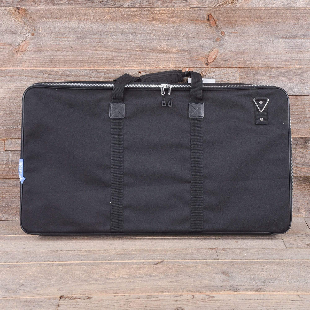 Pedaltrain Classic PRO Pedalboard 5 Rails 32x16 w/Soft Case Effects and Pedals / Pedalboards and Power Supplies