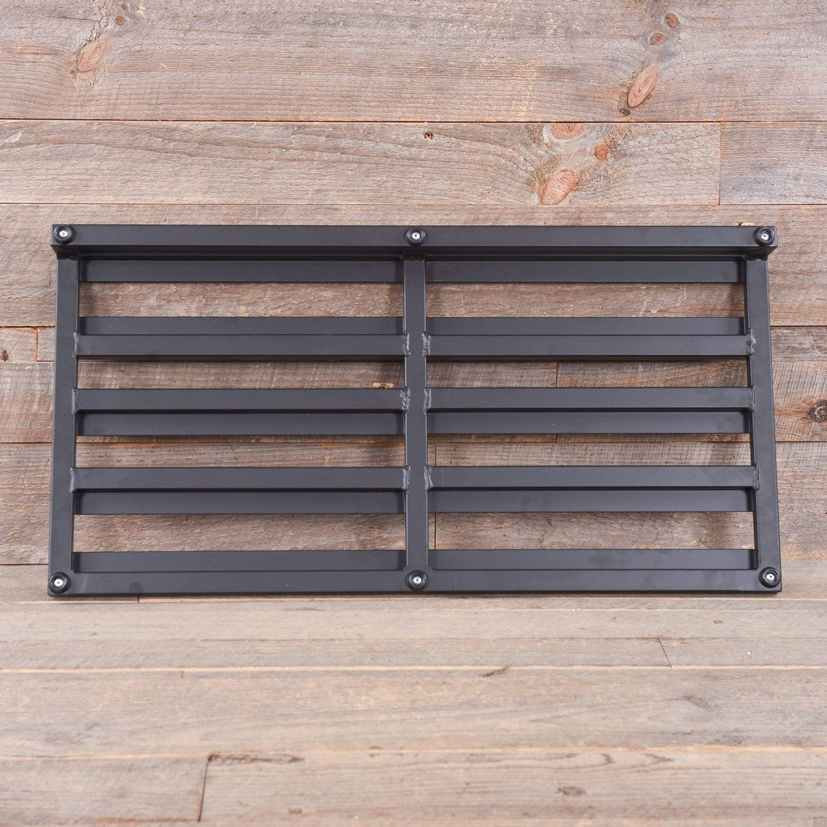 Pedaltrain Classic PRO Pedalboard 5 Rails 32x16 w/Soft Case Effects and Pedals / Pedalboards and Power Supplies