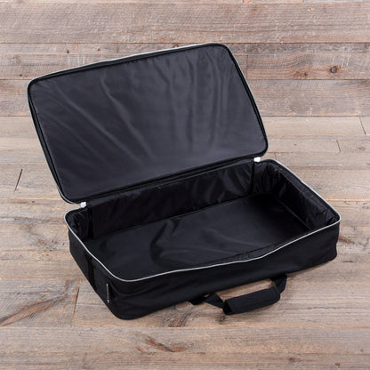 Pedaltrain Deluxe Soft Case for Classic 2 Pedalboard Effects and Pedals / Pedalboards and Power Supplies