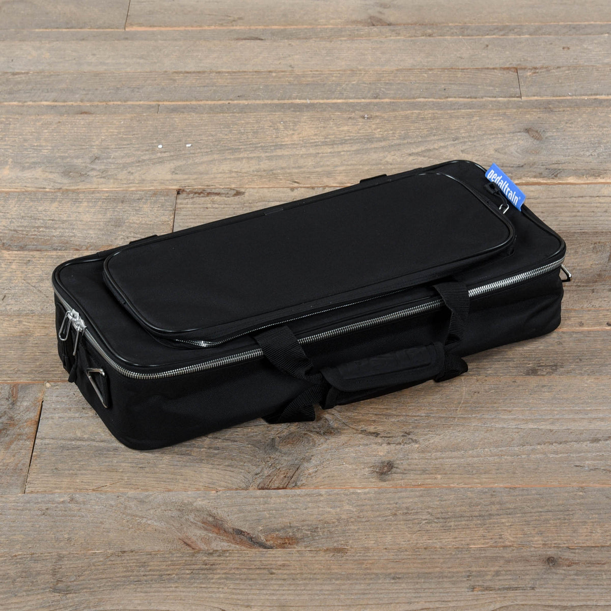 Pedaltrain Metro 20 Pedalboard 3 Rails 20x8 w/Soft Case Effects and Pedals / Pedalboards and Power Supplies