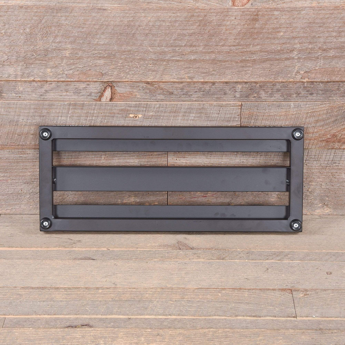 Pedaltrain Metro 20 Pedalboard 3 Rails 20x8 w/Soft Case Effects and Pedals / Pedalboards and Power Supplies