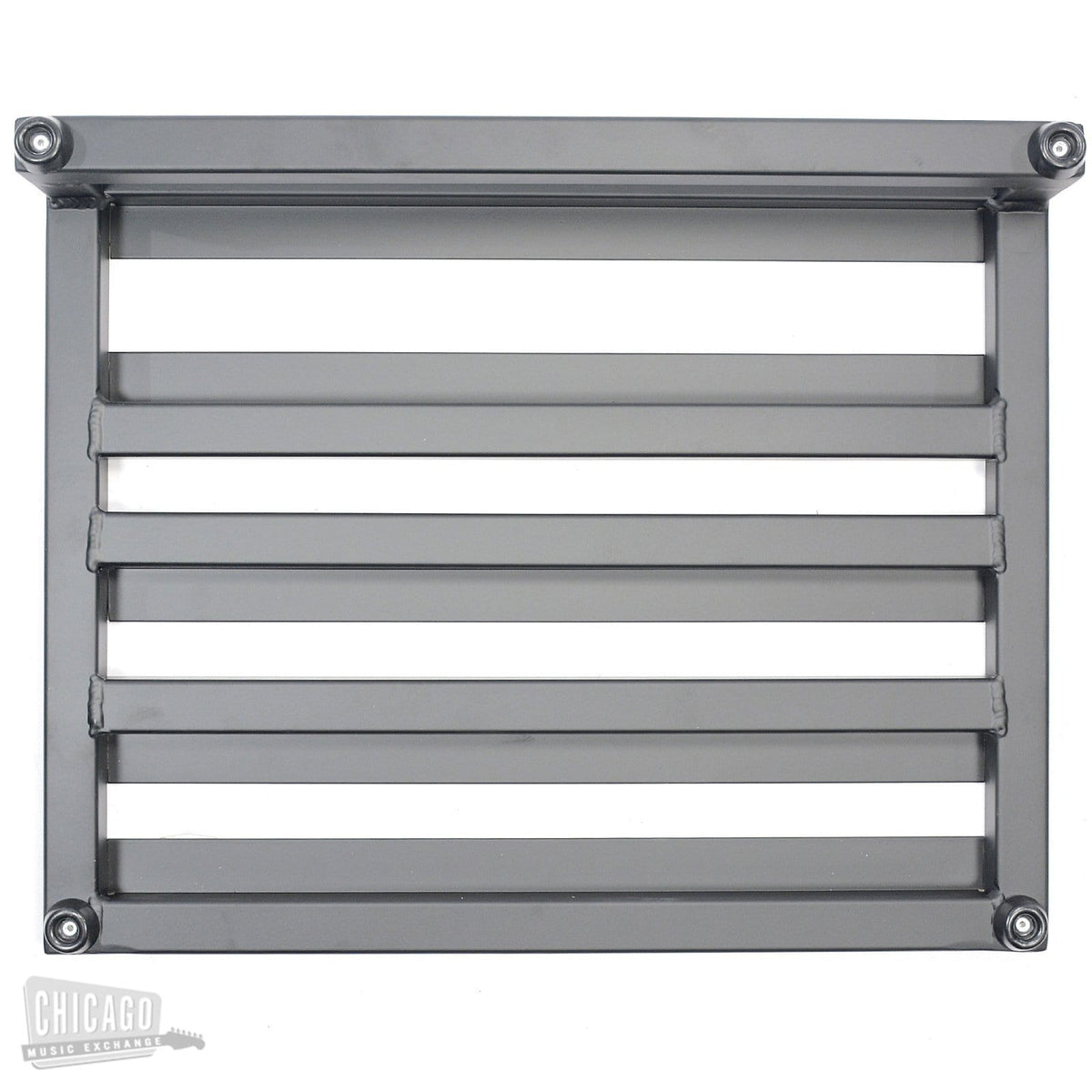 Pedaltrain NOVO 18 Pedalboard 5 Rails 18x14.5 w/Tour Case Effects and Pedals / Pedalboards and Power Supplies
