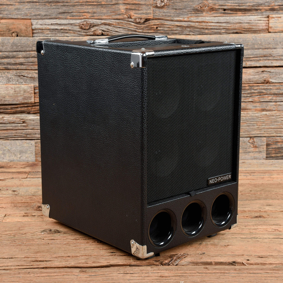 Phil Jones BG-300 Super Flightcase 250-Watt 6x5" Bass Combo Amps / Bass Combos