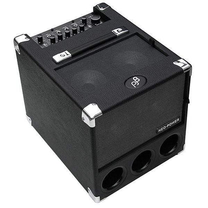 Phil Jones BG150W Flightcase Digital Amp Combo Amps / Bass Combos