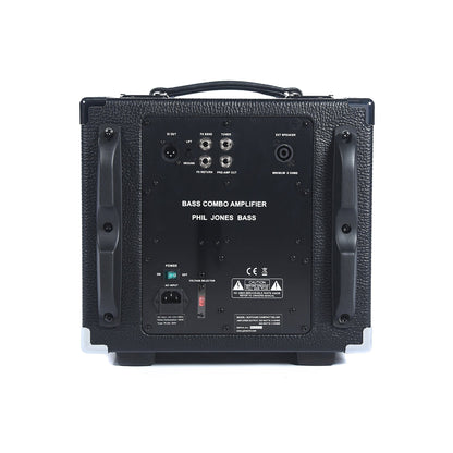 Phil Jones Suitcase Compact BG-400 575W 4x5 Combo Amps / Bass Combos