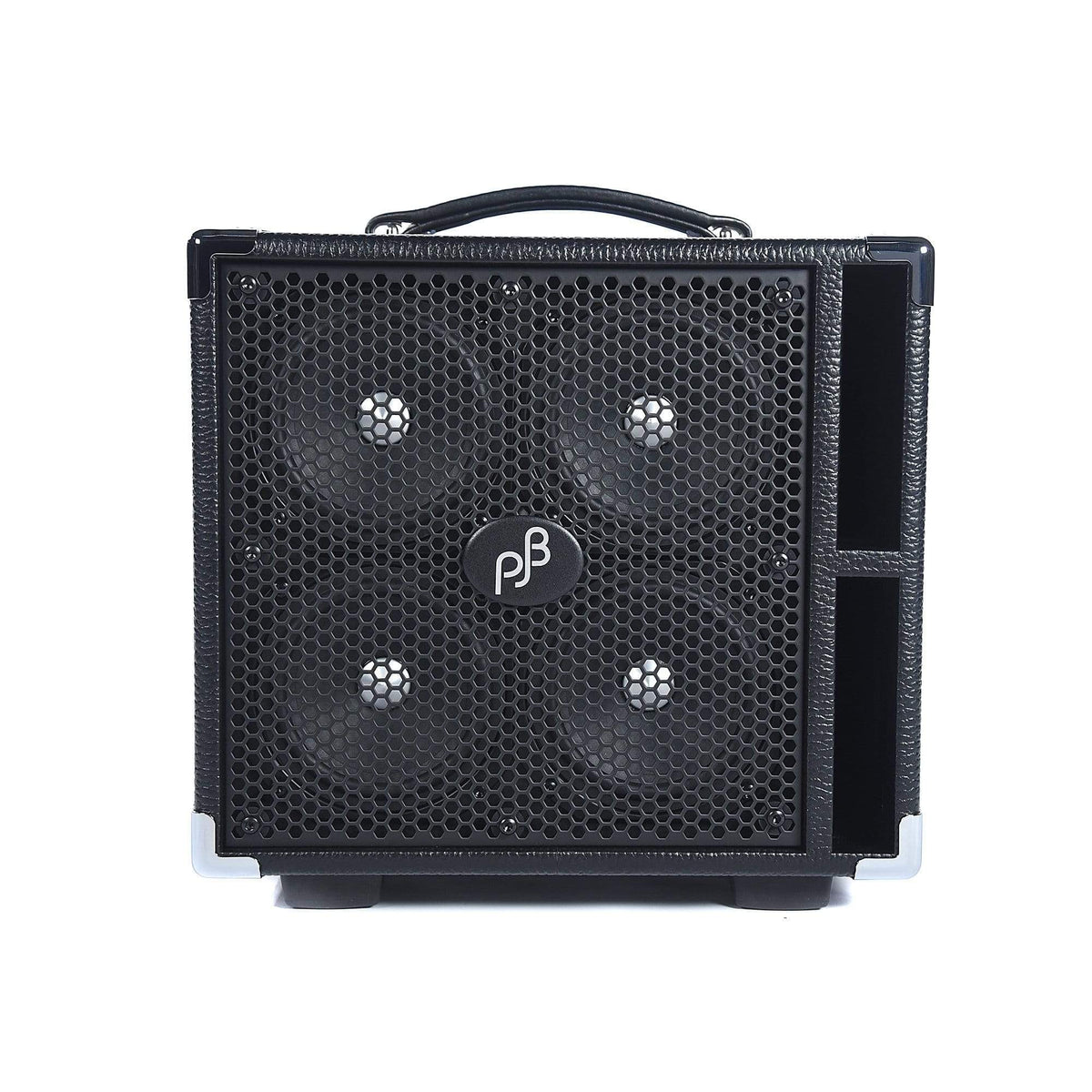 Phil Jones Suitcase Compact BG-400 575W 4x5 Combo Amps / Bass Combos