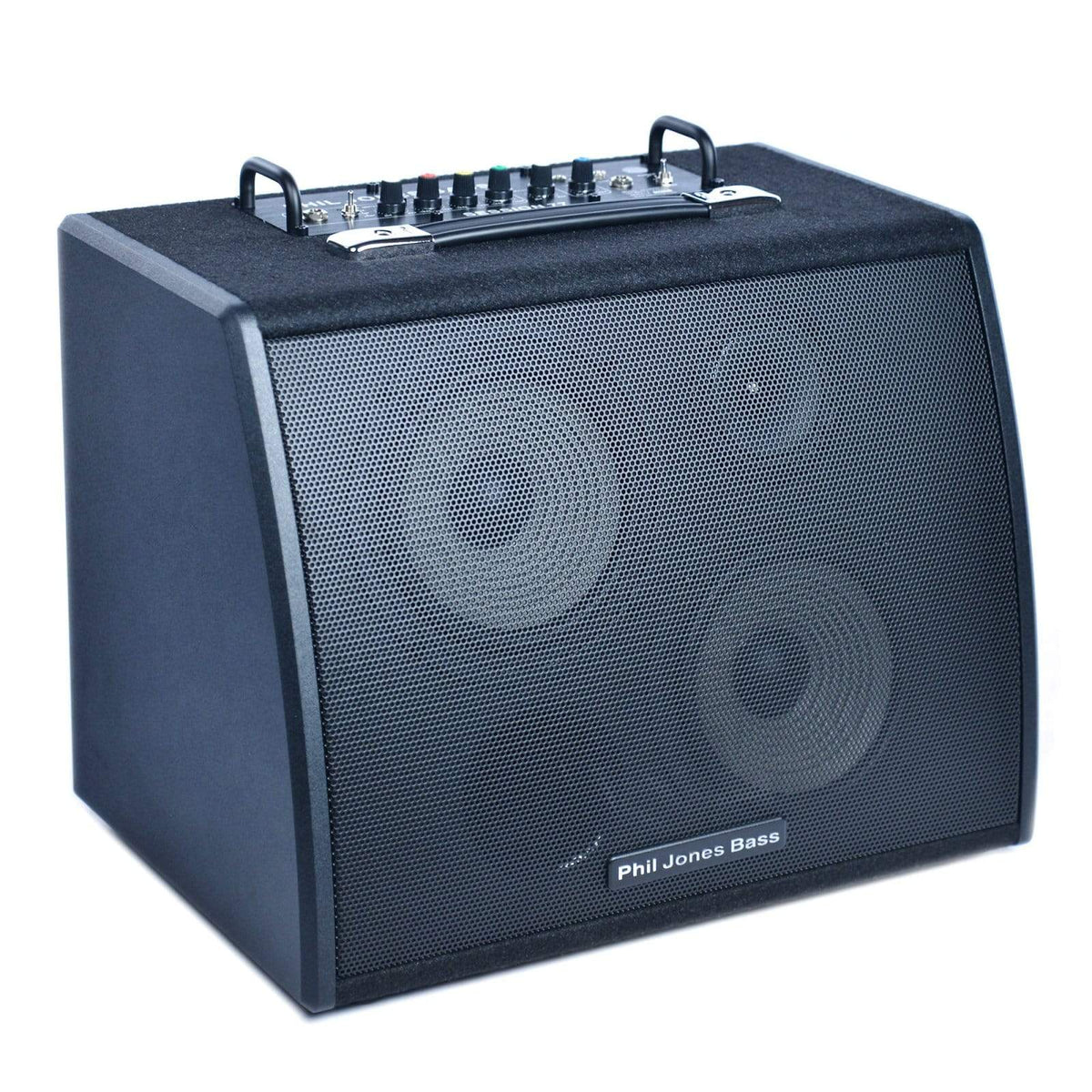 Phil Jones Session 77 100w Bass Combo Amps / Small Amps