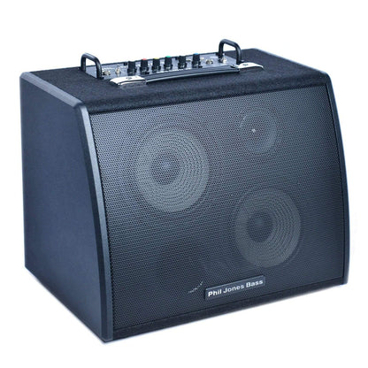 Phil Jones Session 77 100w Bass Combo Amps / Small Amps