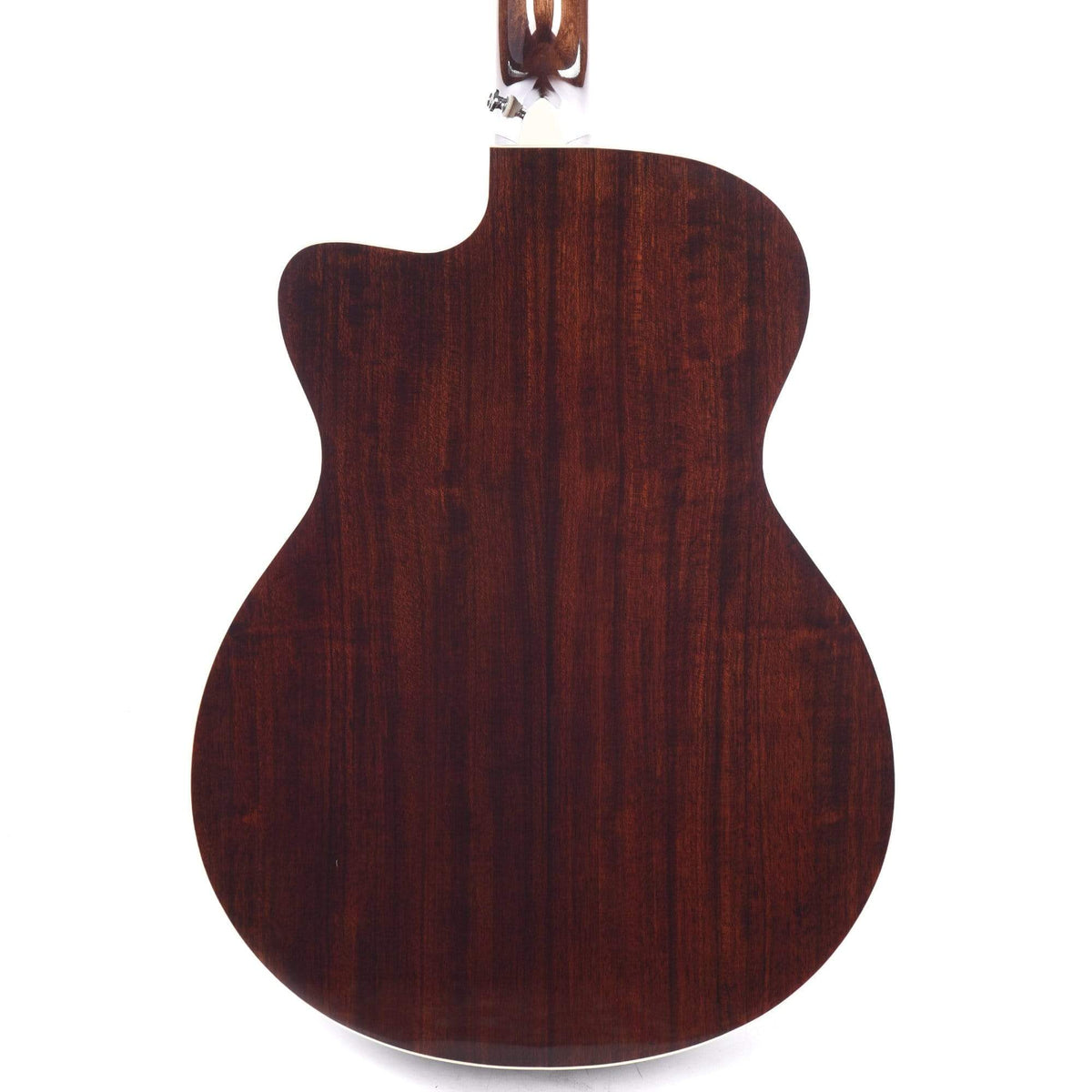 PRS SE A40E Angelus Sitka/Ovangkol Tobacco Burst w/Fishman GT1 Acoustic Guitars / Built-in Electronics