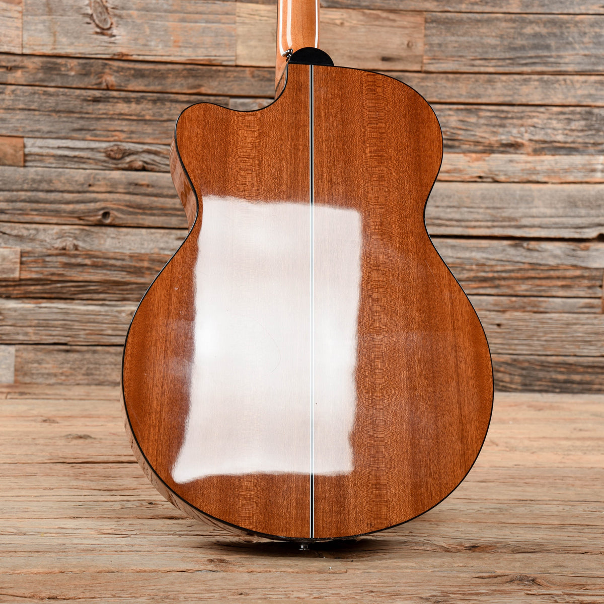 PRS PRS SE Angelus A20E Natural 2015 Acoustic Guitars / OM and Auditorium