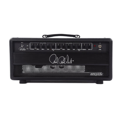 PRS Archon Stealth 50W 2-Channel Head Amps / Guitar Heads