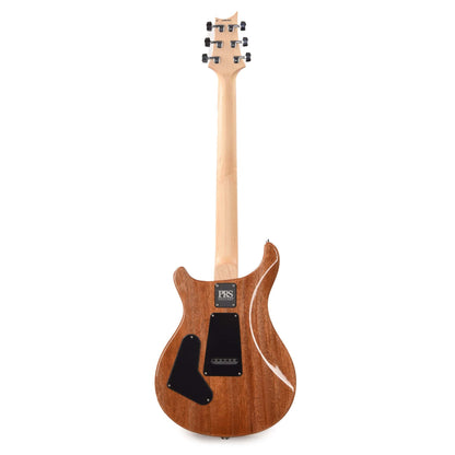 PRS CE 24 Semi-Hollow Blue Matteo Electric Guitars / Semi-Hollow