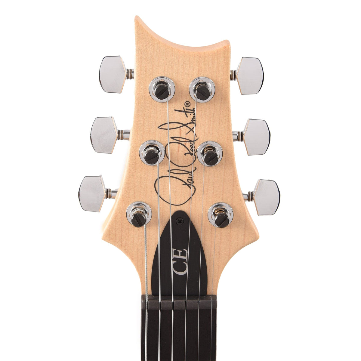 PRS CE 24 Semi-Hollow Blue Matteo Electric Guitars / Semi-Hollow