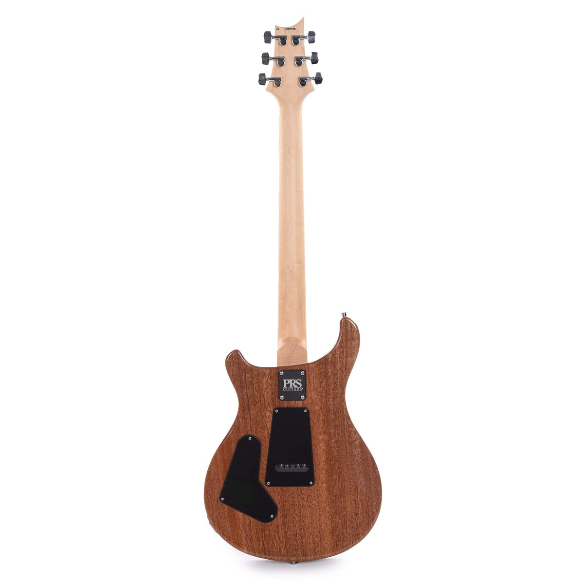 PRS CE 24 Semi-Hollow Eriza Verde Electric Guitars / Semi-Hollow