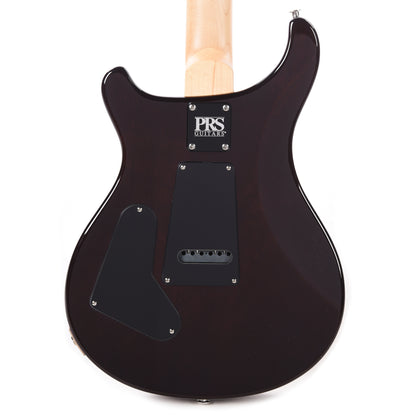 PRS CE 24 Semi-Hollow Livingston Lemondrop w/Ebony Fingerboard Electric Guitars / Semi-Hollow