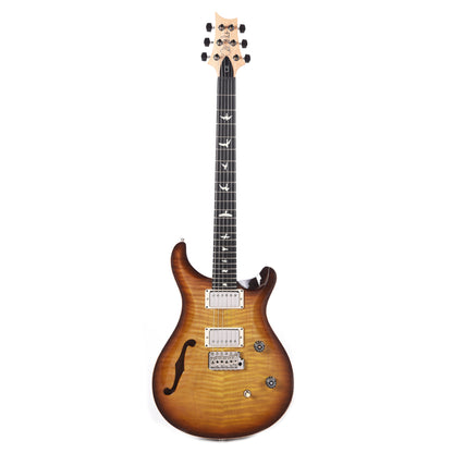 PRS CE 24 Semi-Hollow Livingston Lemondrop w/Ebony Fingerboard Electric Guitars / Semi-Hollow
