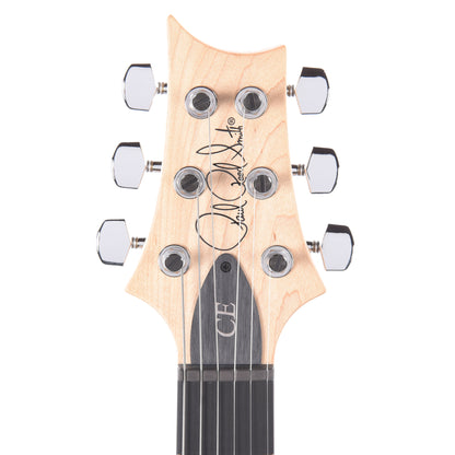 PRS CE 24 Semi-Hollow Livingston Lemondrop w/Ebony Fingerboard Electric Guitars / Semi-Hollow