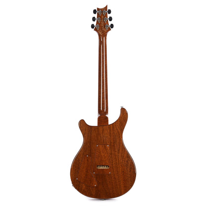 PRS Private Stock #9443 Special Semi-Hollow Nightshade Curly Maple w/Flamed Mahogany Neck & African Blackwood Fingerboard Electric Guitars / Semi-Hollow