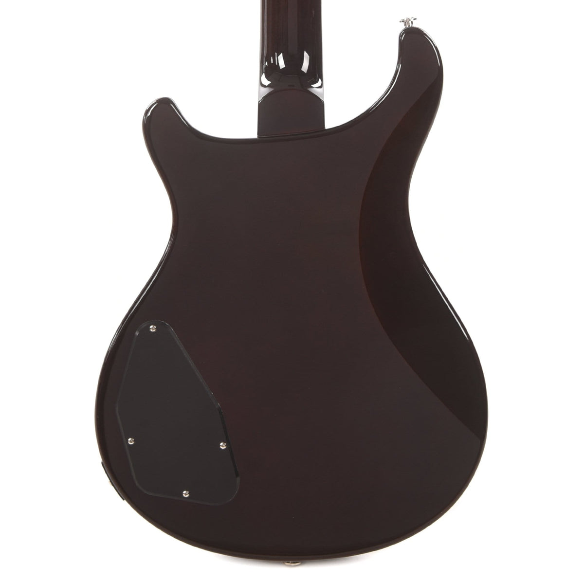PRS S2 McCarty 594 Thinline Walnut Electric Guitars / Semi-Hollow