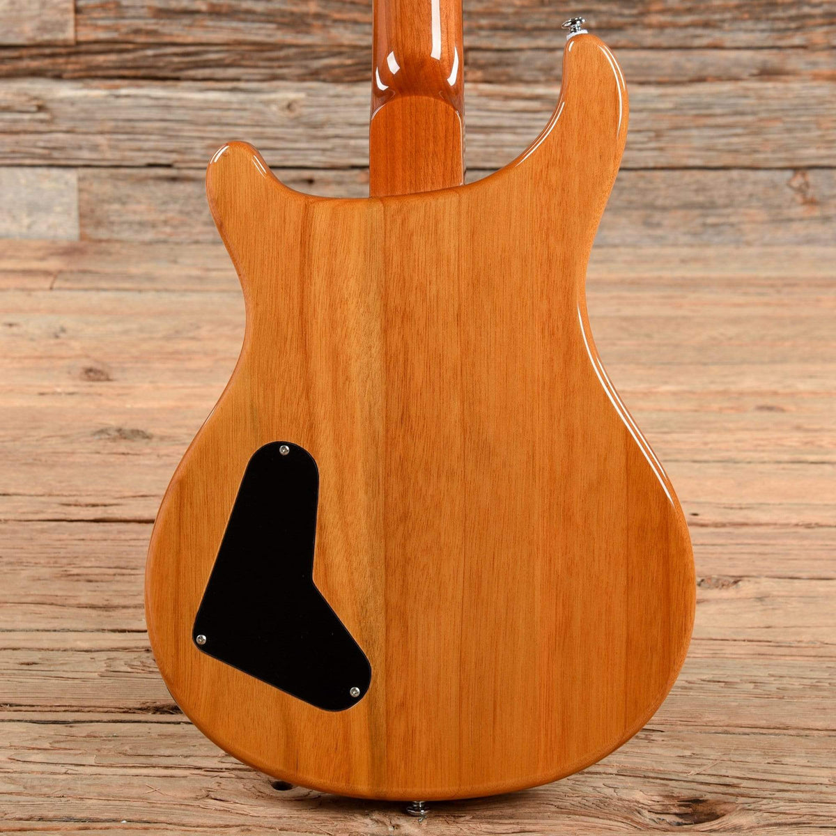 PRS SE Custom Semi-Hollow Sunburst Electric Guitars / Semi-Hollow