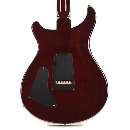 PRS Special Semi-Hollow 10 Top Fire Red Burst (Serial #0349670) Electric Guitars / Semi-Hollow
