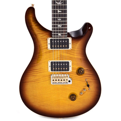 PRS 24-08 10 Top McCarty Tobacco Sunburst w/Pattern Regular Neck Electric Guitars / Solid Body