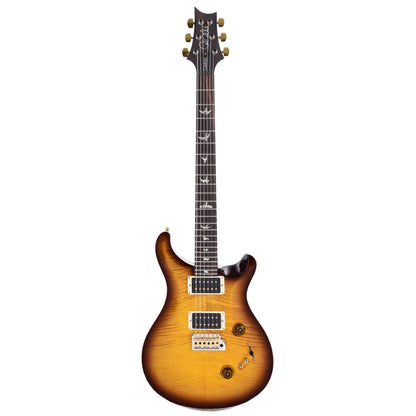 PRS 24-08 10 Top McCarty Tobacco Sunburst w/Pattern Regular Neck Electric Guitars / Solid Body