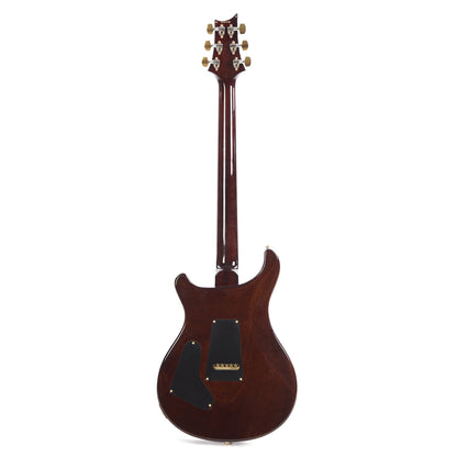 PRS 24-08 10 Top McCarty Tobacco Sunburst w/Pattern Regular Neck Electric Guitars / Solid Body