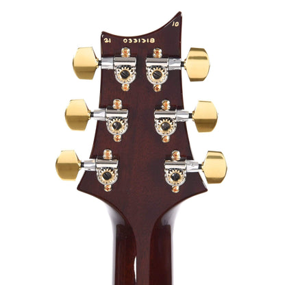 PRS 24-08 10 Top McCarty Tobacco Sunburst w/Pattern Regular Neck Electric Guitars / Solid Body