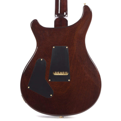 PRS 24-08 10 Top McCarty Tobacco Sunburst w/Pattern Regular Neck Electric Guitars / Solid Body