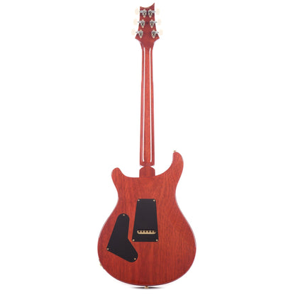 PRS 35th Anniversary Custom 24 10 Top McCarty Sunburst Electric Guitars / Solid Body