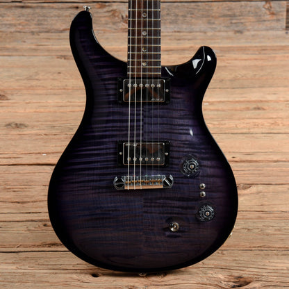 PRS Custom 22 Purple Hazel Refin 2008 Electric Guitars / Solid Body
