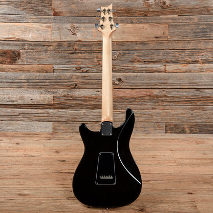 PRS DC-3 Black 2011 Electric Guitars / Solid Body