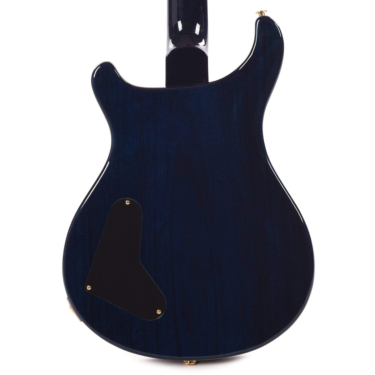 PRS McCarty 10-Top Cobalt Blue Electric Guitars / Solid Body