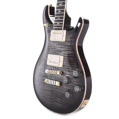 PRS McCarty 594 10 Top Charcoal Burst Electric Guitars / Solid Body