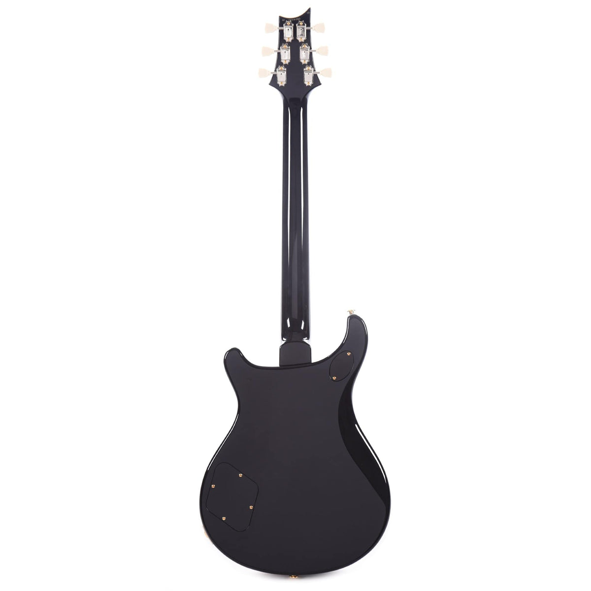 PRS McCarty 594 10 Top Charcoal Burst Electric Guitars / Solid Body
