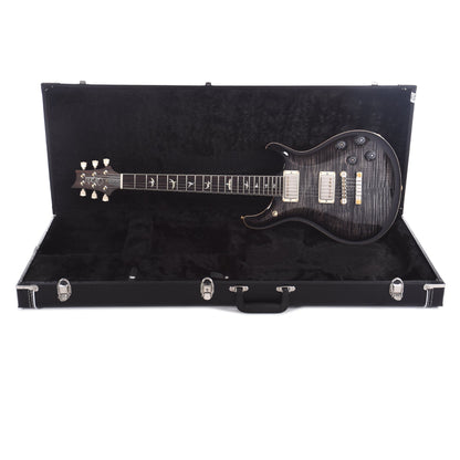 PRS McCarty 594 10 Top Charcoal Burst Electric Guitars / Solid Body