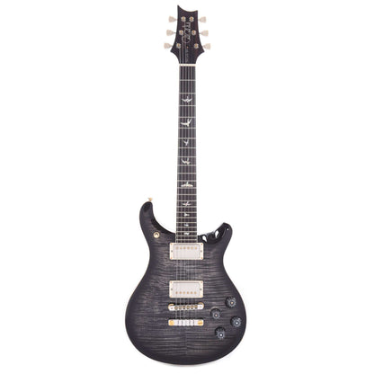 PRS McCarty 594 10 Top Charcoal Burst Electric Guitars / Solid Body