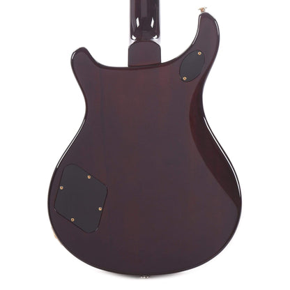 PRS McCarty 594 10 Top McCarty Tobacco Sunburst Electric Guitars / Solid Body