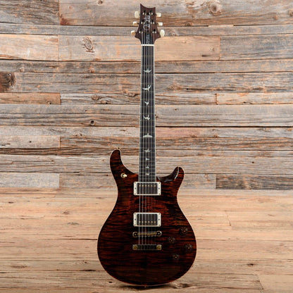 PRS McCarty 594 10 Top Orange Tiger 2019 Electric Guitars / Solid Body