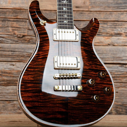 PRS McCarty 594 10 Top Orange Tiger 2019 Electric Guitars / Solid Body