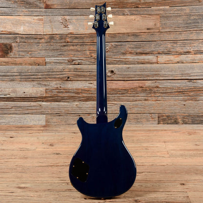 PRS McCarty 594 10-Top Violet Blue Burst 2020 Electric Guitars / Solid Body