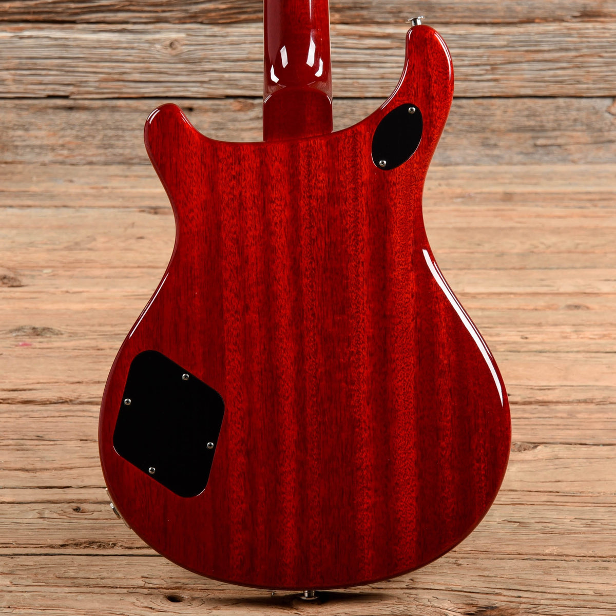 PRS McCarty 594 Charcoal Cherry Burst 2021 Electric Guitars / Solid Body