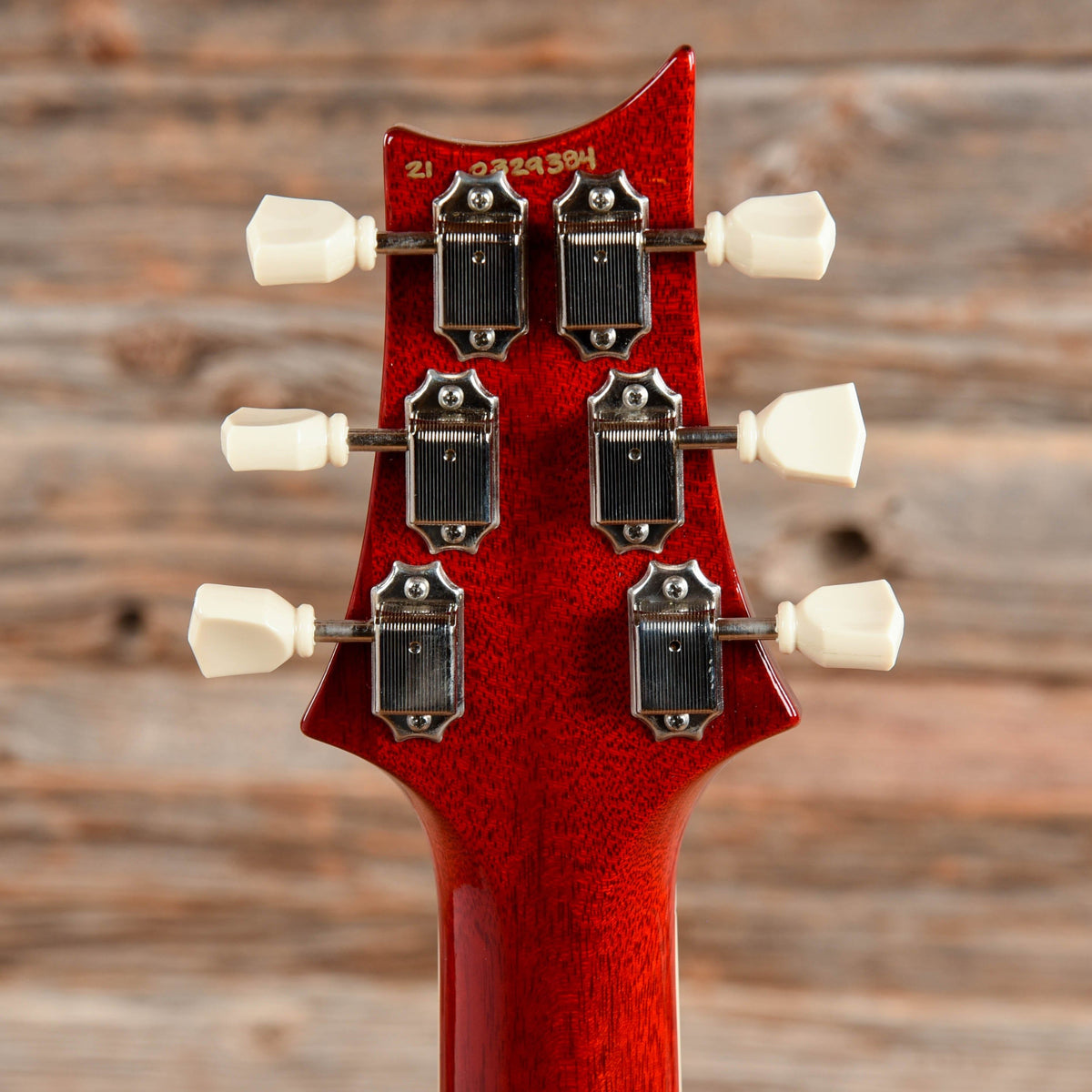 PRS McCarty 594 Charcoal Cherry Burst 2021 Electric Guitars / Solid Body