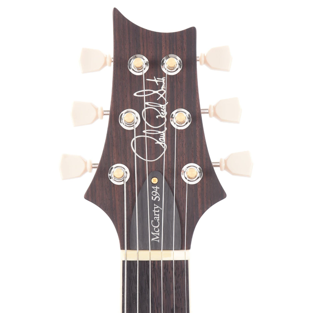 PRS McCarty 594 Emerald 10 Top Electric Guitars / Solid Body