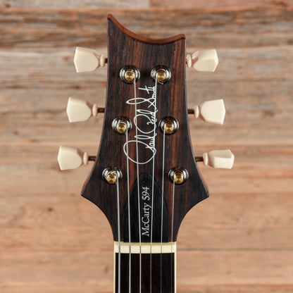 PRS McCarty 594 McCarty Sunburst 2020 Electric Guitars / Solid Body