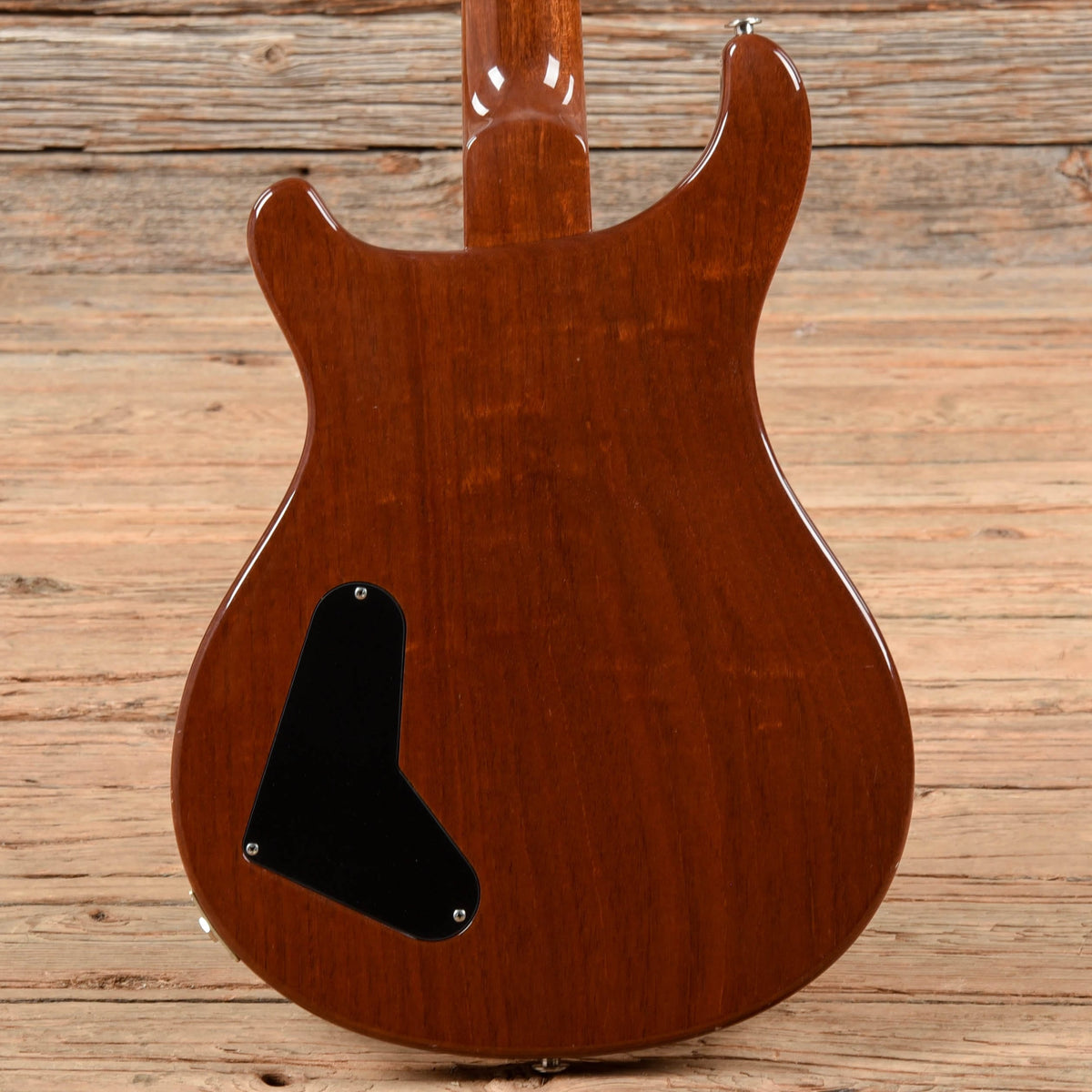 PRS McCarty Amber 2000 Electric Guitars / Solid Body