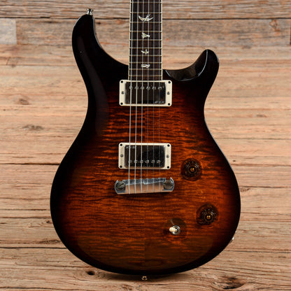 PRS McCarty McCarty Tobacco Sunburst 2015 Electric Guitars / Solid Body